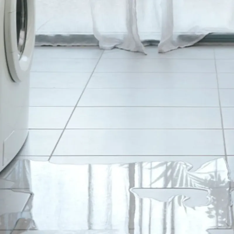 Appliance Leak Cleanup in Pawhuska, OK